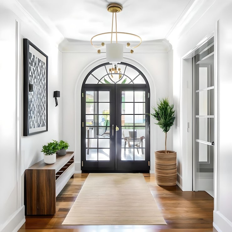 Doors
