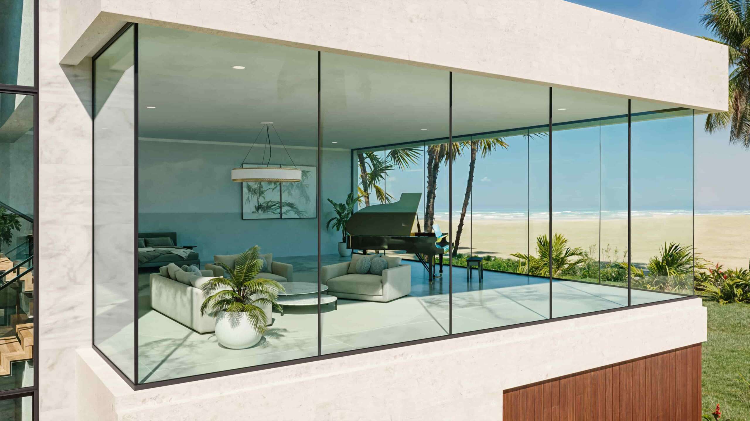 EW_Scene-7-residential-Butt-glazed-480-x-144-6-panel_Exterior_Closeup_Final | | Windows Doors and More of Florida