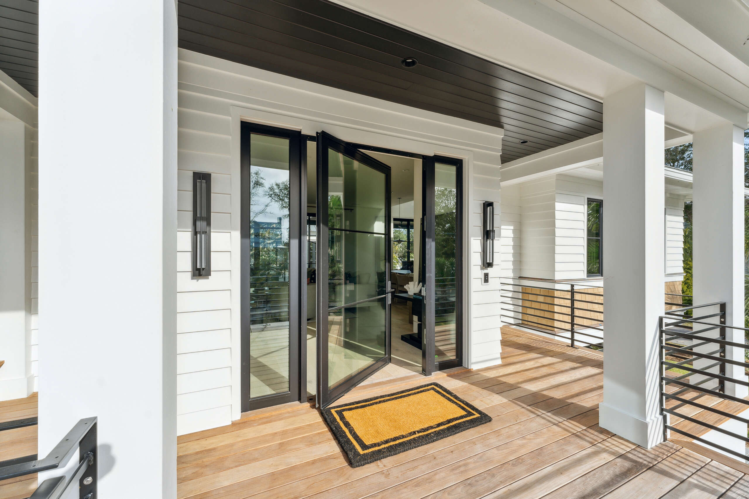 Goldbug - Pivot - 2 | | Windows Doors and More of Florida