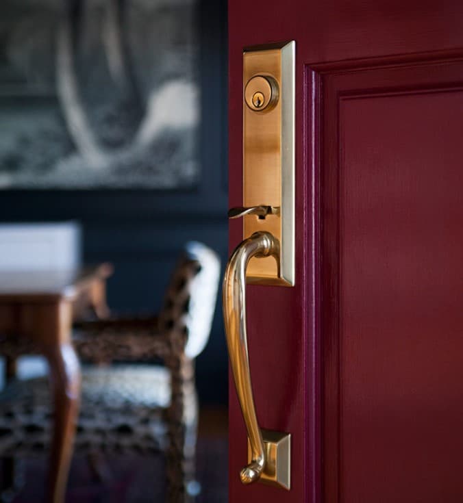 The-Makerista-Burgandy-Oxblood-Maroon-Front-Door-Entry-Brass-Door-Knob-S_rULwIyq (1) | | Windows Doors and More of Flori