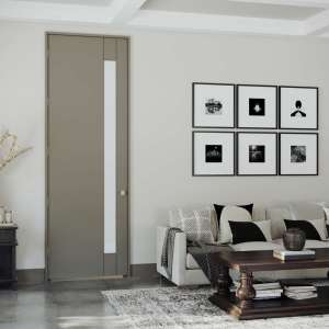TM1010 Projected Jamb with Inset Door 2 | | Windows Doors and More of Florida