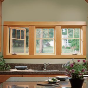 ls-window-customwood-casementflattop1 | | Windows Doors and More of Florida